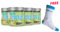 Protein X-Cream Pistácia