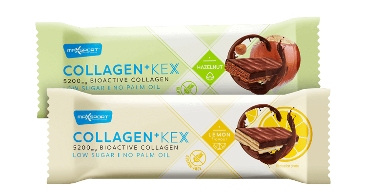 Collagen+ kex