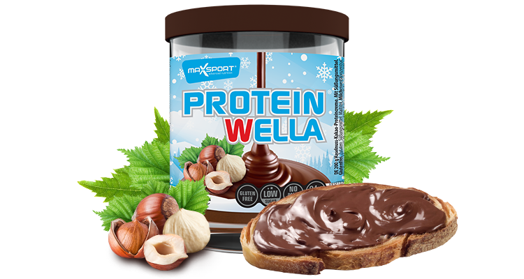 Protein Wella