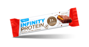 Infinity Protein Čokoláda a Lieskový oriešok