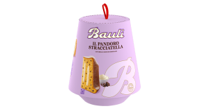 Pandoro Stracciatella, 750 g