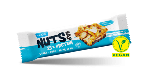 Nuts Protein Kokos  &  mandľa