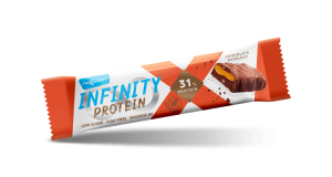 Infinity Protein Čokoláda a Lieskový oriešok