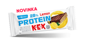 Protein Kex Citrón