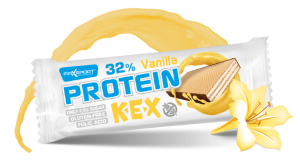 Proteín Kex Vanilka