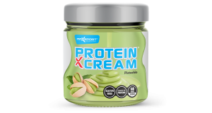 Protein X-Cream Pistácia