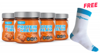 Protein X-Cream Karamel