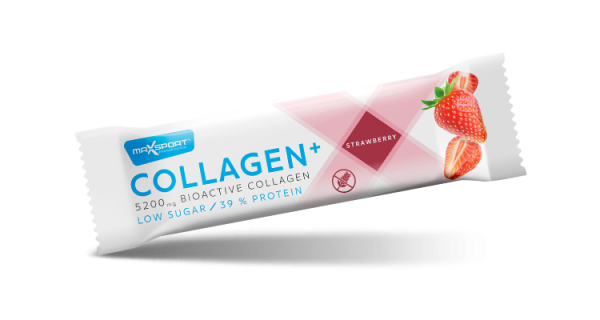 Collagen+ Jahoda