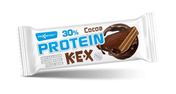 Proteín Kex Kakao