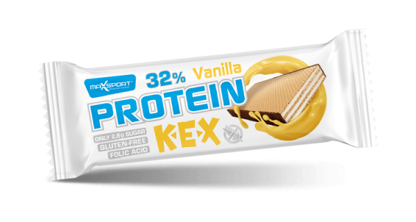 Proteín Kex Vanilka