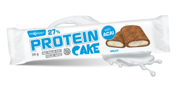 Proteín Cake Mliečny